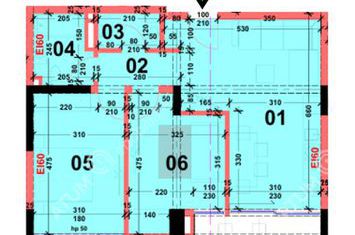 Apartament 3 camere de vanzare CALEA SURII MICI - Sibiu anunturi imobiliare Sibiu