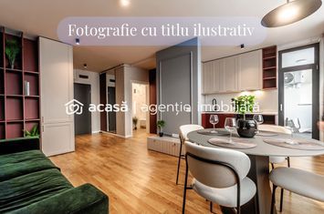 Apartament 2 camere - Bloc finalizat  I XCity Timișoara anunturi imobiliare Timis