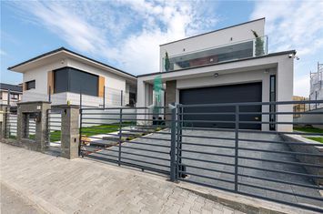 Vilă - 4 camere de vanzare IRIS - Cluj anunturi imobiliare Cluj