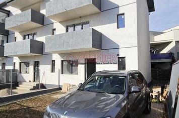 Casa pasiva - Popesti Leordeni - Vila P+2 anunturi imobiliare Bucuresti