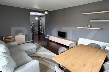 Apartament 2 camere de vanzare CLUJ-NAPOCA - Cluj anunturi imobiliare Cluj