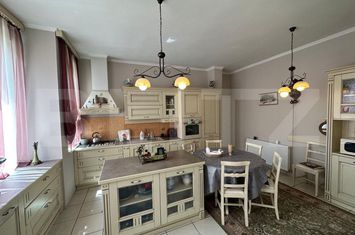 Vilă - 7 camere de vanzare CETATE - Alba anunturi imobiliare Alba