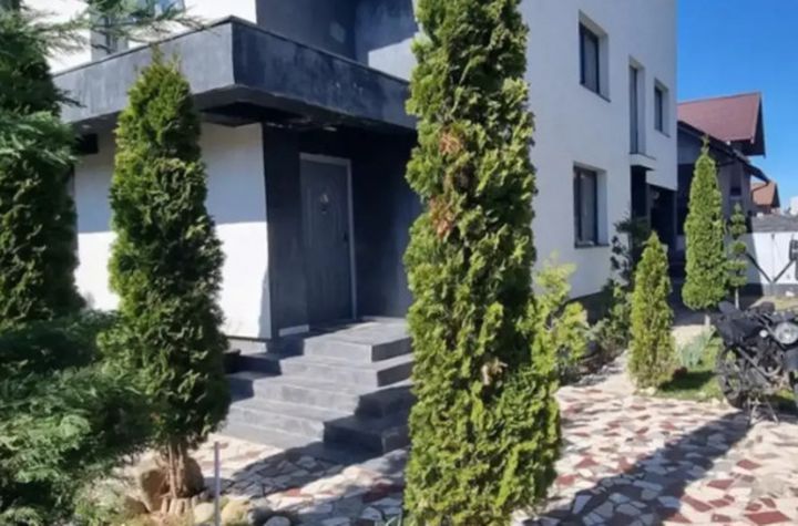 Casă - 5 camere de inchiriat GHIMBAV - Brasov anunturi imobiliare Brasov