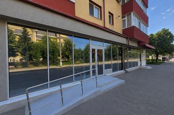 Spațiu comercial de inchiriat IASI - Iasi anunturi imobiliare Iasi