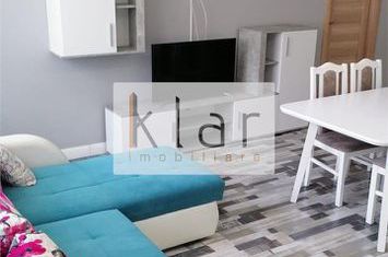 Apartament 3 camere de vanzare FLORESTI - Cluj anunturi imobiliare Cluj