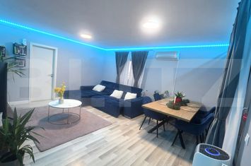 Apartament 3 camere de vanzare SANPETRU - Brasov anunturi imobiliare Brasov