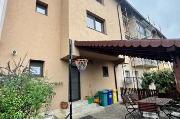 Vilă - 3 camere de vanzare TAUTII-MAGHERAUS - Maramures anunturi imobiliare Maramures