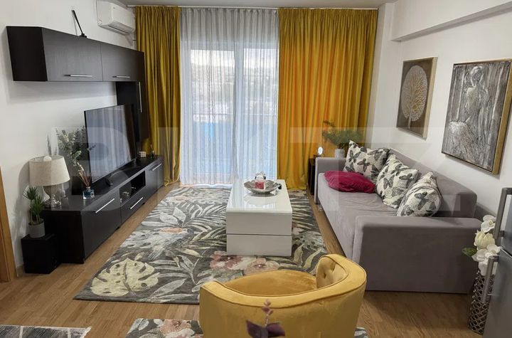 Apartament 2 camere de inchiriat CLUJ-NAPOCA - Cluj anunturi imobiliare Cluj