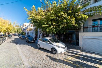 Spațiu comercial parter 44,68 mp — Panagia, Kavala anunturi imobiliare Grecia