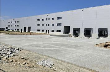 Spațiu industrial de inchiriat VEST - Brasov anunturi imobiliare Brasov