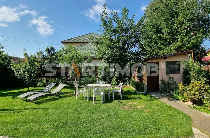 Casa Ghimbav zona de vile noi anunturi imobiliare Brasov