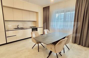 Apartament 3 camere de vanzare TIMISOARA - Timis anunturi imobiliare Timis