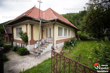 Casă - 3 camere de vanzare VALEA IERII - Cluj anunturi imobiliare Cluj