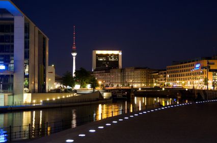 Berlin, capitala europeană cu cel mai scăzut procent de proprietari