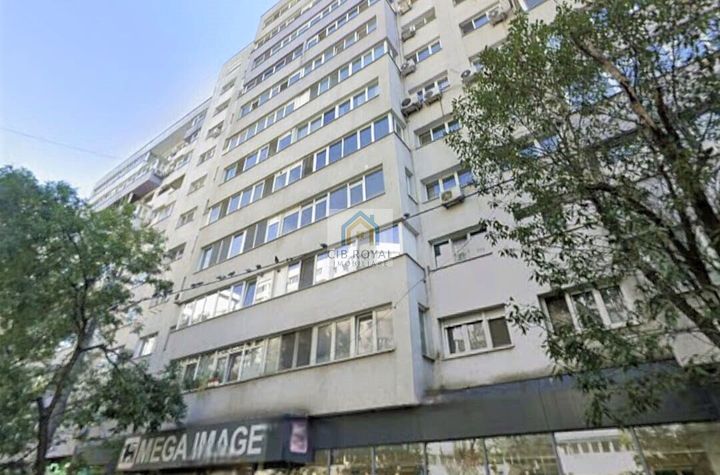 Inchiriez garsoniera CENTRALA zona Victoriei,Sos. Nicolae Titulescu, la 5 minute metrou Piata Victoriei,renovata. anunturi imobiliare Bucuresti