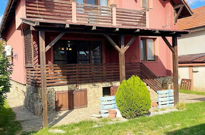Casa de inchiriat in cartierul Tineretului anunturi imobiliare Bihor