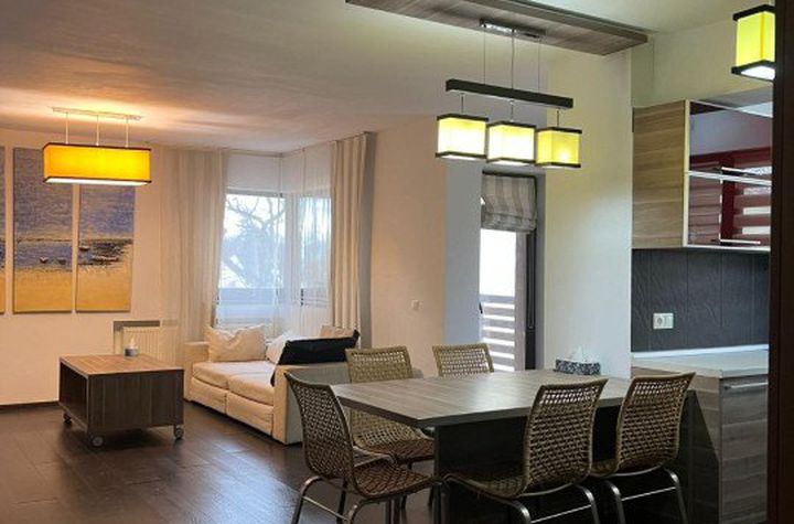 Apartament 3 camere de vanzare CALEA DUMBRAVII - Sibiu anunturi imobiliare Sibiu