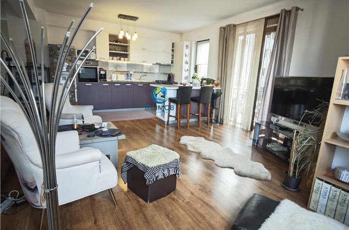 Apartament 2 camere de inchiriat DEALUL CETATII - Brasov anunturi imobiliare Brasov