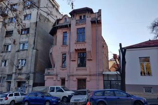 Birou Clasa C de vânzare Bucuresti - Cismigiu