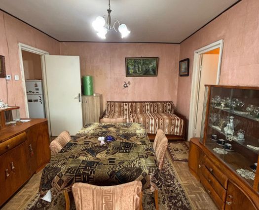 Apartament 2 camere Sibiu, 48 mp