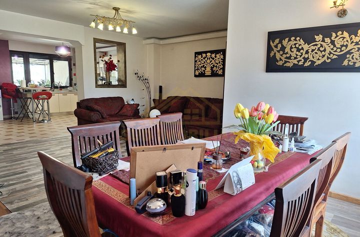 CASA D+P+1+M, LIDL  SOS OLTENITEI, ORAS POPESTI LEORDENI anunturi imobiliare Bucuresti