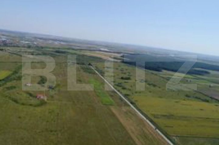 Teren de vanzare TIMISOARA - Timis anunturi imobiliare Timis