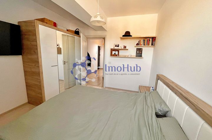 Apartament 2 camere de inchiriat VALEA LUPULUI - Iasi anunturi imobiliare Iasi