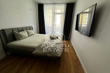 Apartament 2 camere, decomandat, loc parcare, zona Torontarului anunturi imobiliare Timis