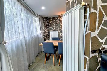 Decebal | 3 camere 97 mp utili | Centrală proprie | Etaj 2/8 anunturi imobiliare Bucuresti
