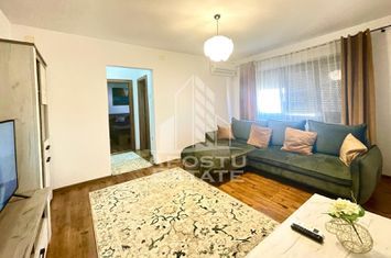 Apartament 2 camere cu parcare - zona Central - T. Vladimirescu anunturi imobiliare Arad