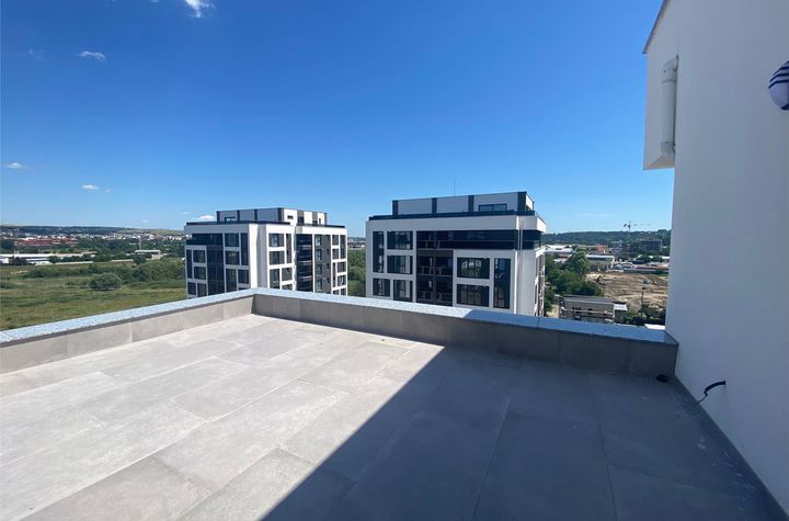 Apartament 3 camere de vanzare CENTRAL - Suceava anunturi imobiliare Suceava