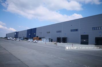Spațiu industrial de inchiriat MOGOSOAIA - Bucuresti anunturi imobiliare Bucuresti
