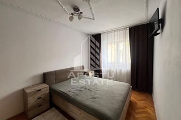 Apartament spatios cu 2 camere I etaj intermediar I Zona Modern anunturi imobiliare Timis