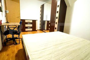 Apartament 3 camere de vanzare GARII - Brasov anunturi imobiliare Brasov