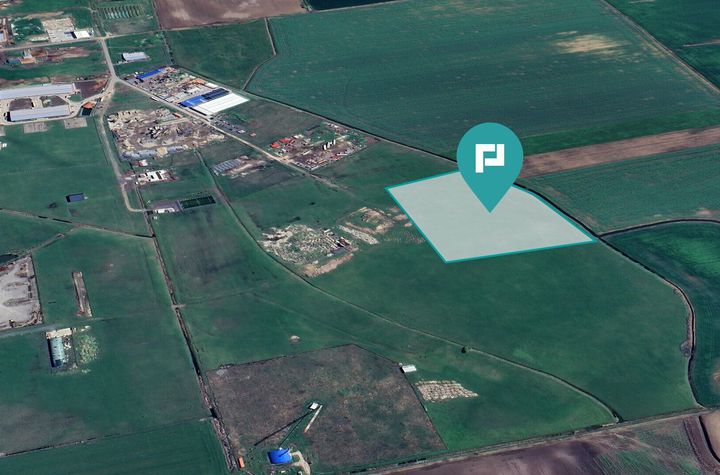 Teren intravilan de 29,970mp Sacalaz anunturi imobiliare Timis