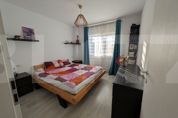 Apartament 2 camere de vanzare GIROC - Timis anunturi imobiliare Timis