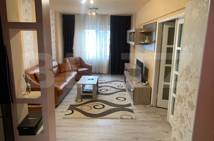 Apartament 3 camere de vanzare TARGU MURES - Mures anunturi imobiliare Mures
