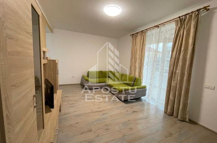 Apartament 2 camere, loc de parcare, centrală proprie, Exterior Nord anunturi imobiliare Timis