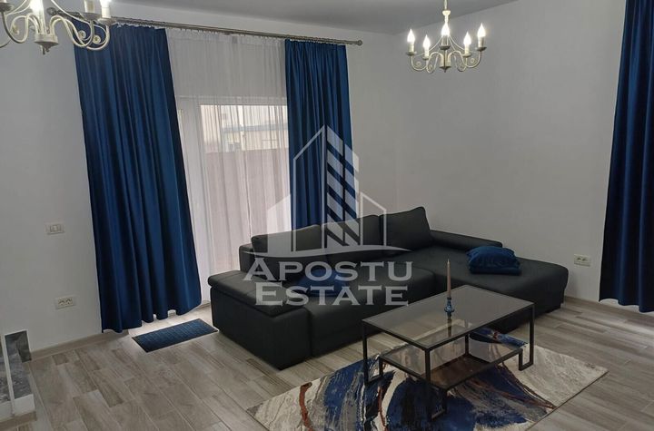 Casa de inchiriat, 3 camere, Calea Urseni anunturi imobiliare Timis