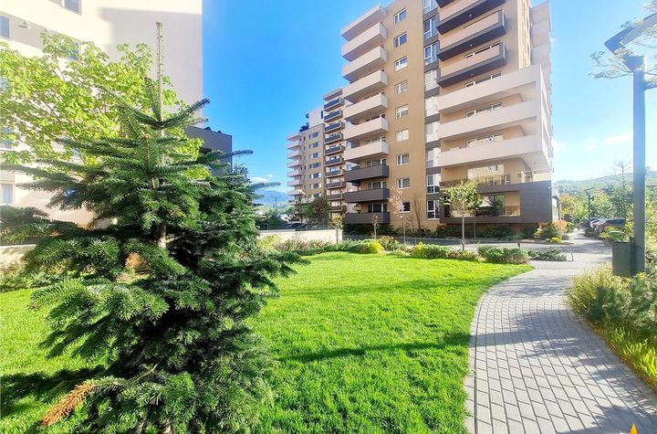 Apartament 2 camere de vanzare ASTRA - Brasov anunturi imobiliare Brasov