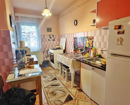 Apartament 3 camere Gheorgheni, 63 mp