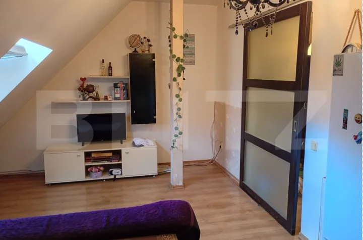 Apartament 2 camere de vanzare FLORESTI - Cluj anunturi imobiliare Cluj