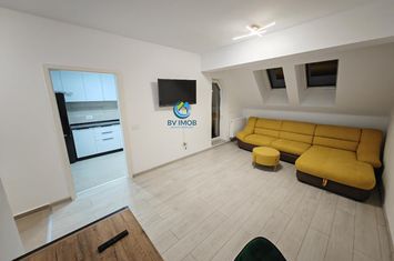 Garsonieră de inchiriat TRACTORUL - Brasov anunturi imobiliare Brasov