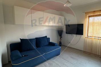 Apartament de vanzare constructie noua cu 3 camere mobilat  Cisnadie anunturi imobiliare Sibiu