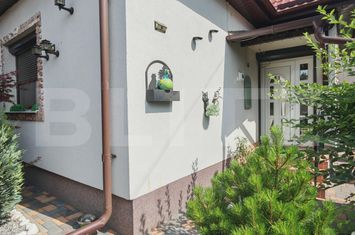 Casă - 3 camere de vanzare CAMPIA TURZII - Cluj anunturi imobiliare Cluj