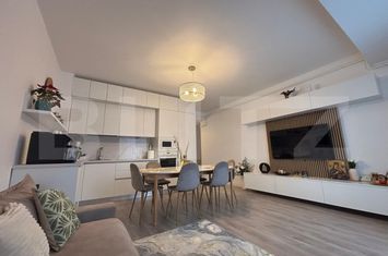 Apartament 3 camere de vanzare VALEA LUPULUI - Iasi anunturi imobiliare Iasi