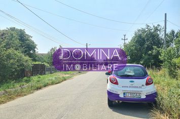 Teren de vanzare SCOARTA - Gorj anunturi imobiliare Gorj