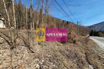 Teren Intravilan de Vânzare Sinaia anunturi imobiliare Prahova