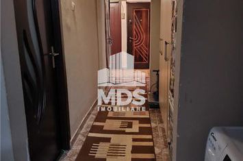 Apartament 3 camere de vanzare FABRIC - Timis anunturi imobiliare Timis