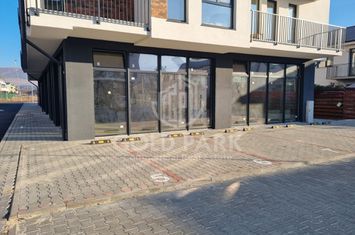 Spatiu Comercial - Zona Floresti - 100mp - Bloc Nou  - VITRINA MARE anunturi imobiliare Cluj